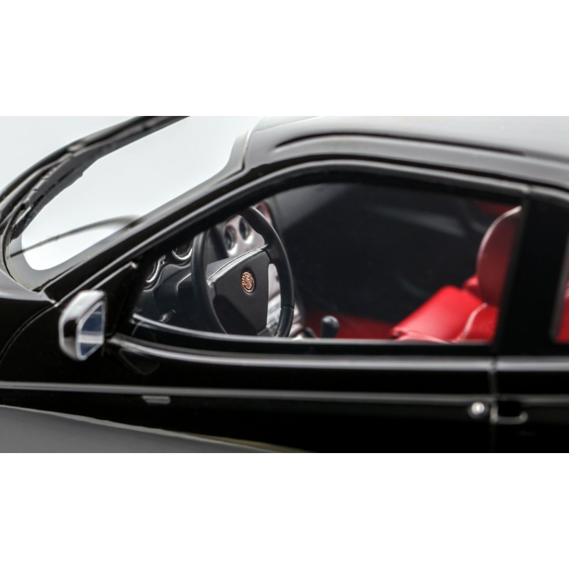 Alfa Romeo GTV V6 (916) Nero 601 2000