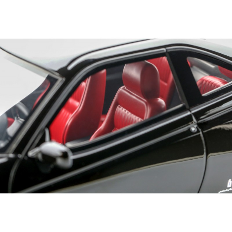 Alfa Romeo GTV V6 (916) Nero 601 2000