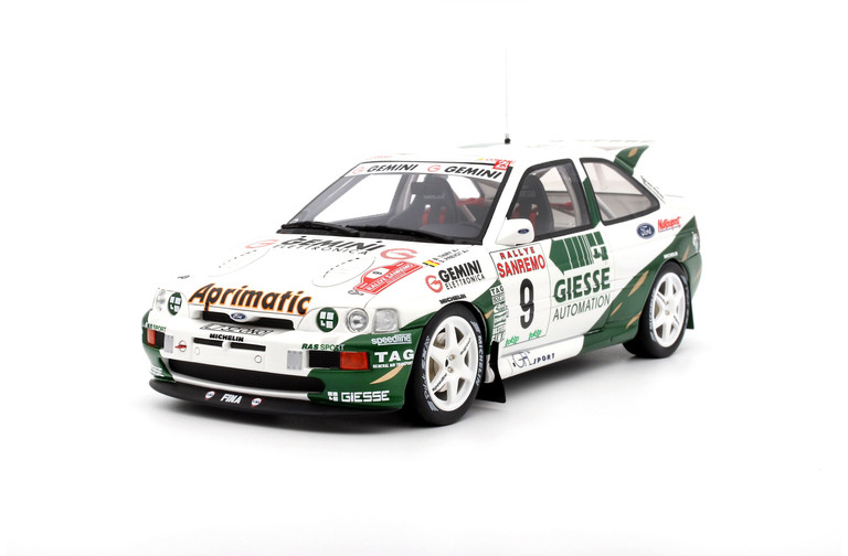 Ford Escort RS Cosworth Gr.A San Remo 1994