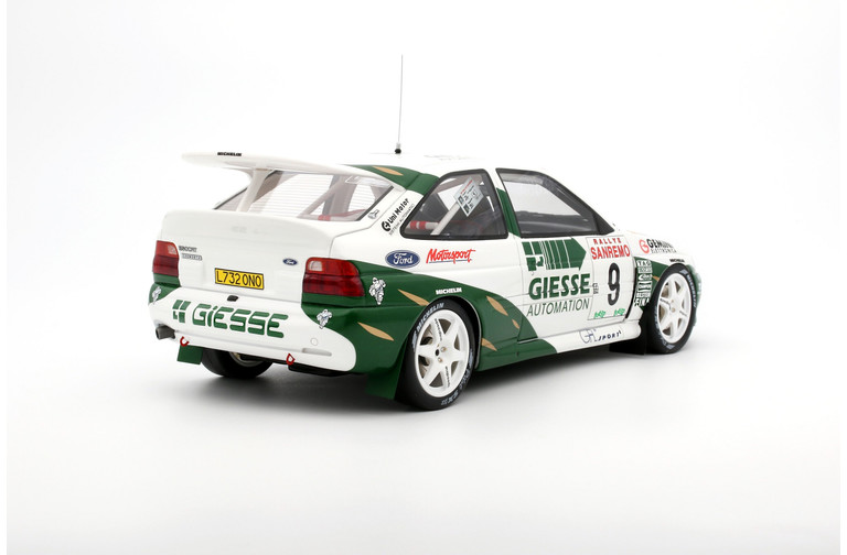Ford Escort RS Cosworth Gr.A San Remo 1994