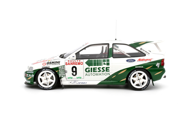 Ford Escort RS Cosworth Gr.A San Remo 1994