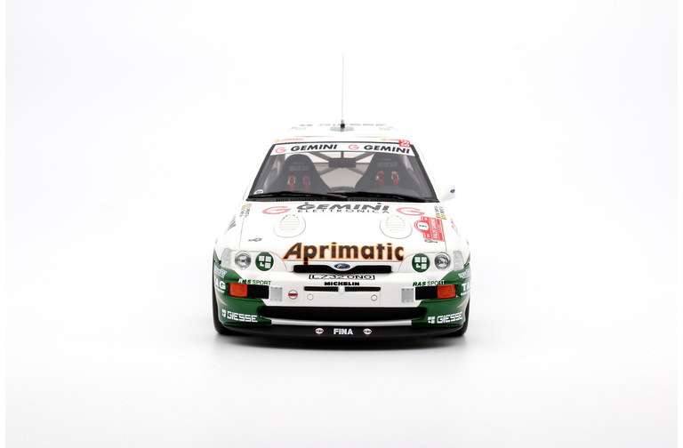 Ford Escort RS Cosworth Gr.A San Remo 1994
