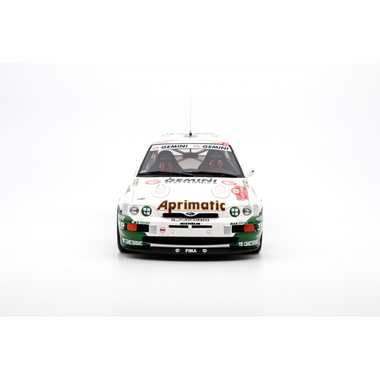 Ford Escort RS Cosworth Gr.A San Remo 1994