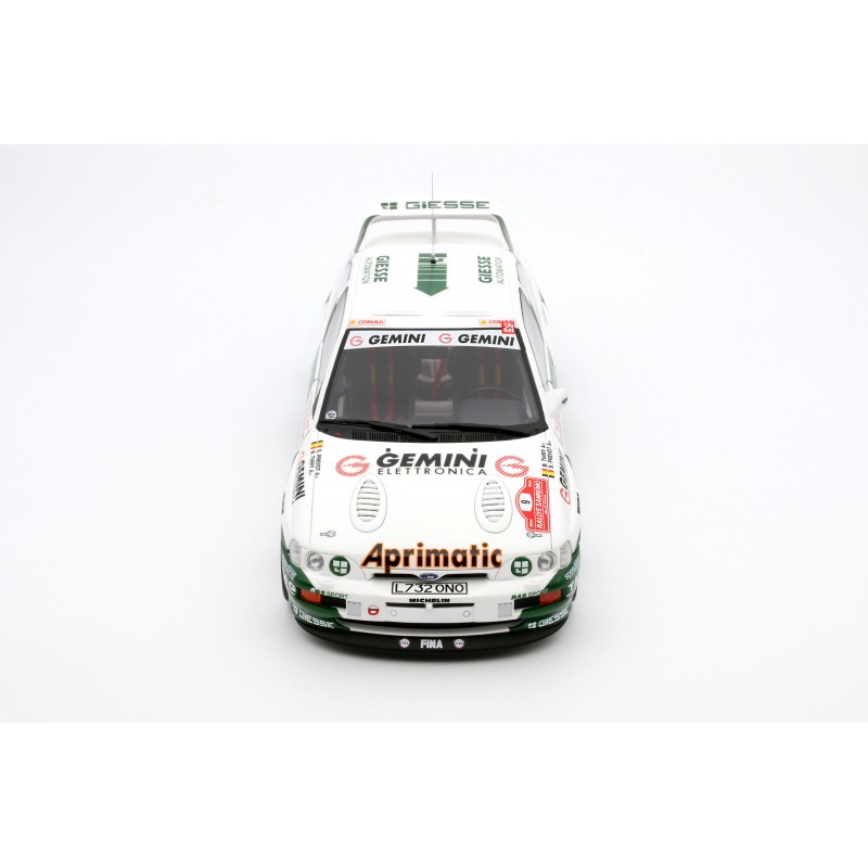 Ford Escort RS Cosworth Gr.A San Remo 1994