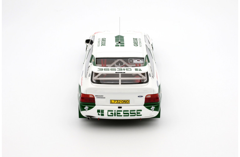 Ford Escort RS Cosworth Gr.A San Remo 1994