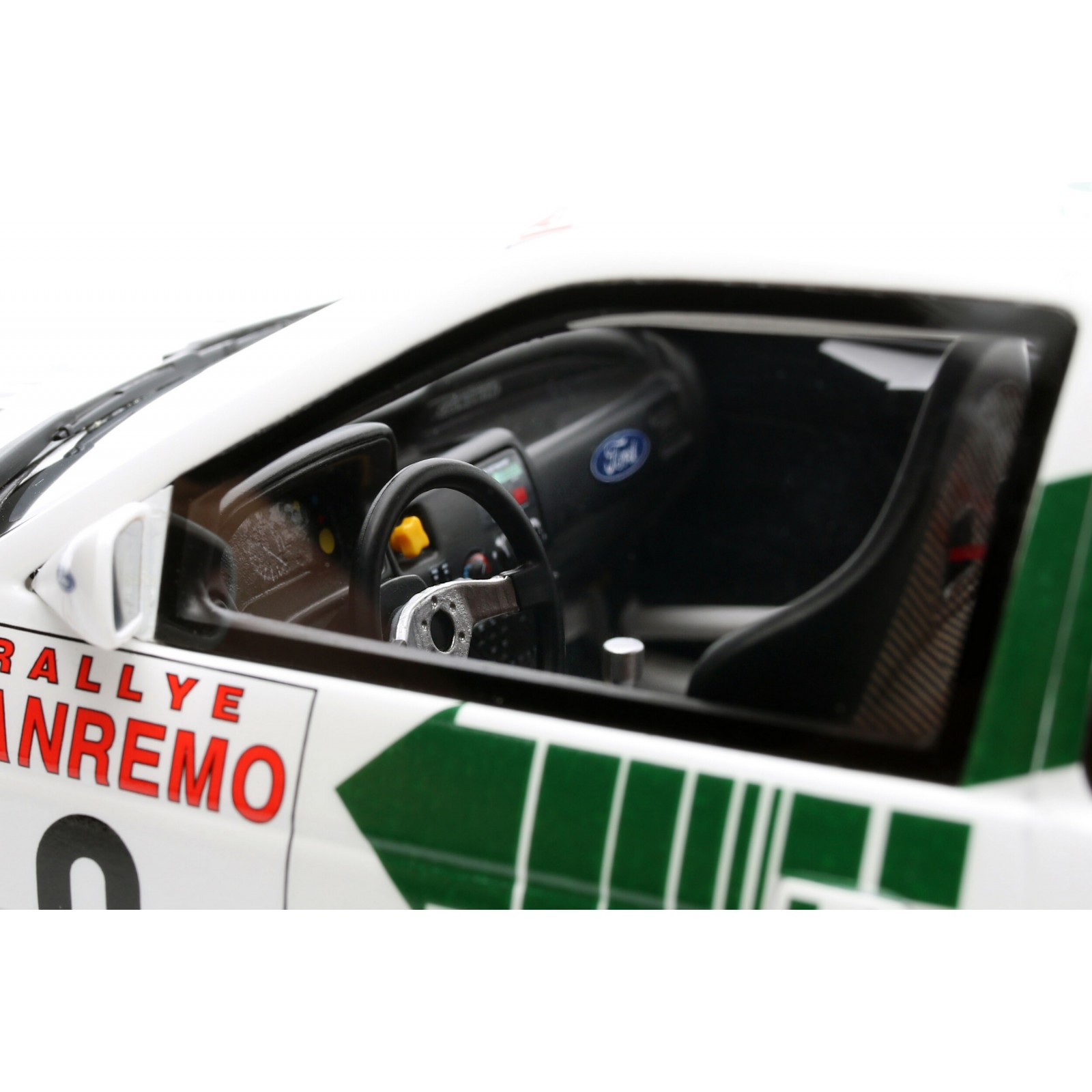 Ford Escort RS Cosworth Gr.A San Remo 1994