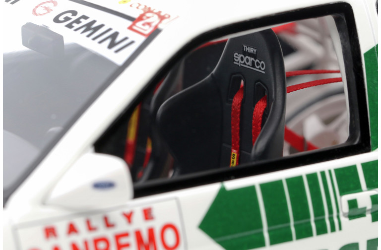 Ford Escort RS Cosworth Gr.A San Remo 1994