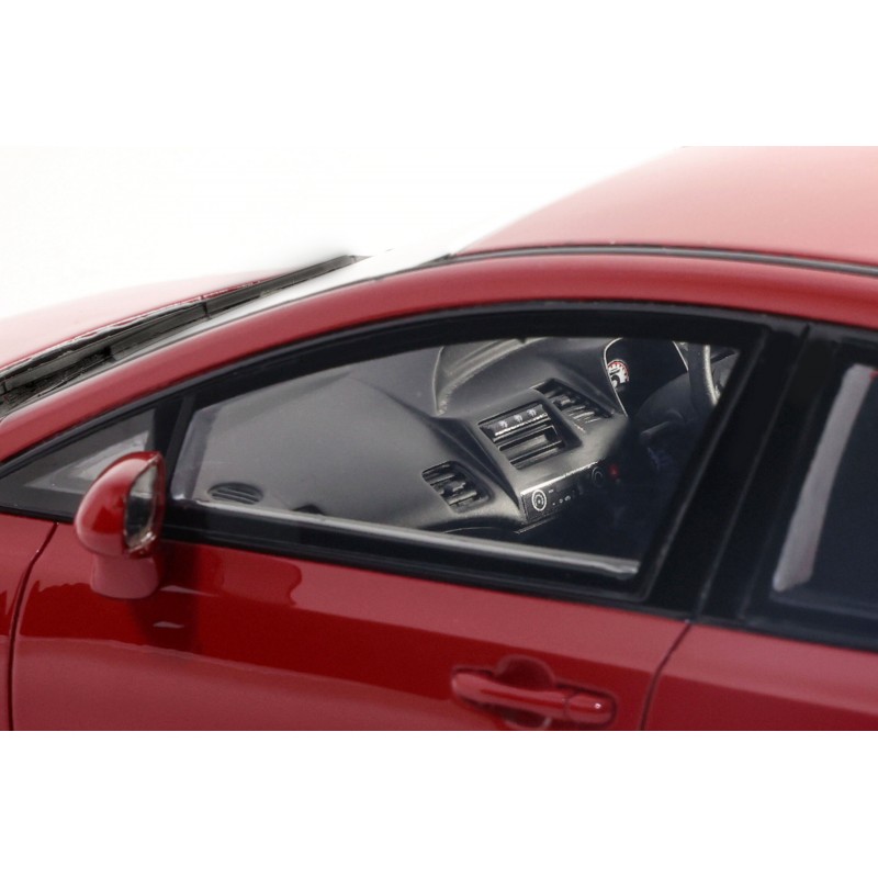 Honda Civic Mugen RR (FD2) Milano Red 2008