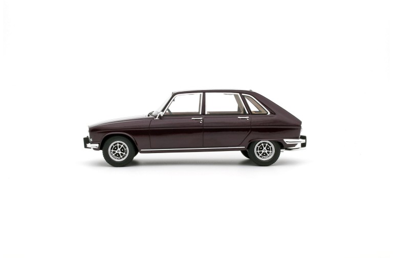 Renault 16 TX Prune Met 708 1974