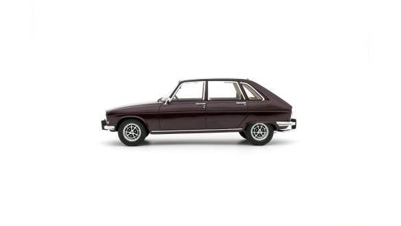 Renault 16 TX Prune Met 708 1974