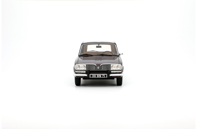 Renault 16 TX Prune Met 708 1974