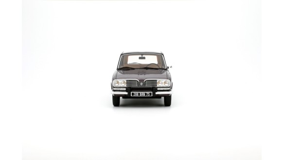 Renault 16 TX Prune Met 708 1974