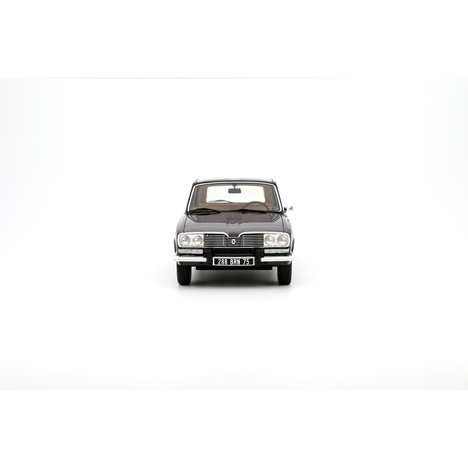 Renault 16 TX Prune Met 708 1974