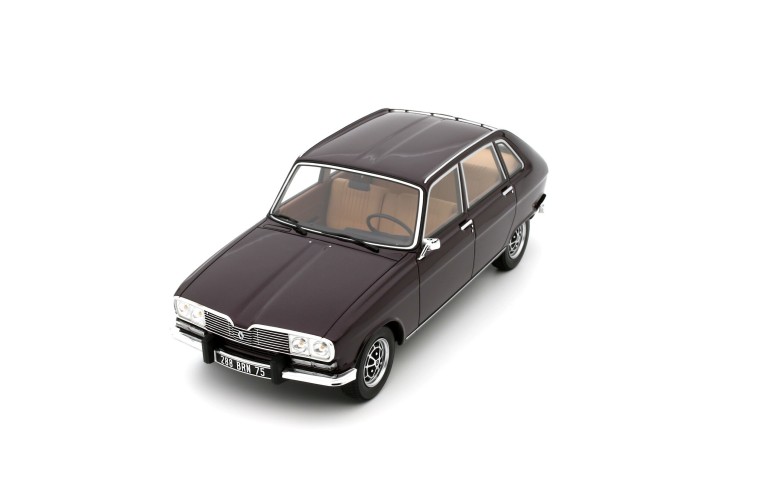 Renault 16 TX Prune Met 708 1974