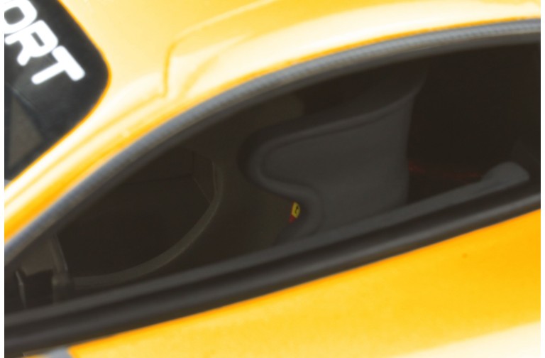 Renault R.S. 01 Yellow 2014