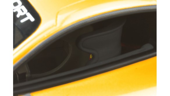 Renault R.S. 01 Yellow 2014