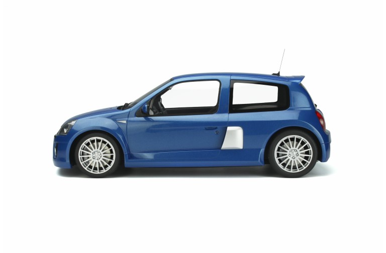 Renault Clio 2 V6 Phase 2 Blue Iliade 549/784 2003