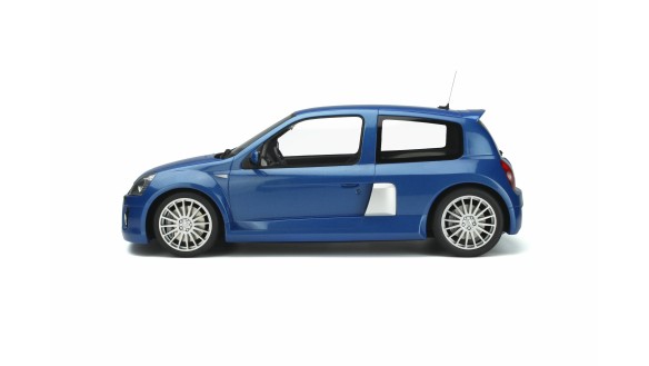 Renault Clio 2 V6 Phase 2 Blue Iliade 549/784 2003