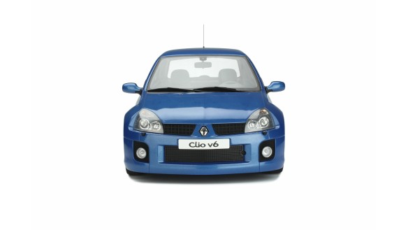 Renault Clio 2 V6 Fase 2 Azul Iliade 549/784 2003