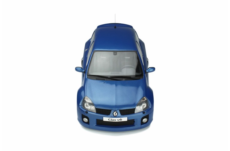 Renault Clio 2 V6 Fase 2 Azul Iliade 549/784 2003