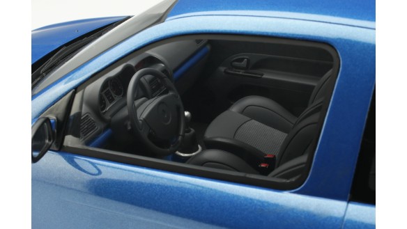 Renault Clio 2 V6 Phase 2 Blue Iliade 549/784 2003