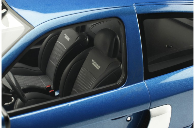 Renault Clio 2 V6 Fase 2 Azul Iliade 549/784 2003