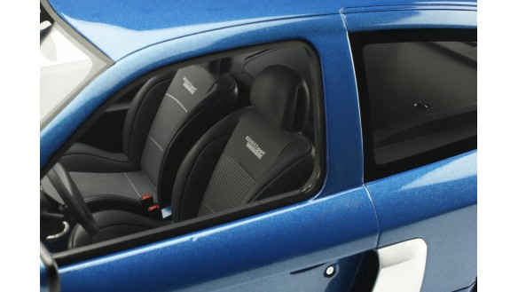Renault Clio 2 V6 Fase 2 Azul Iliade 549/784 2003