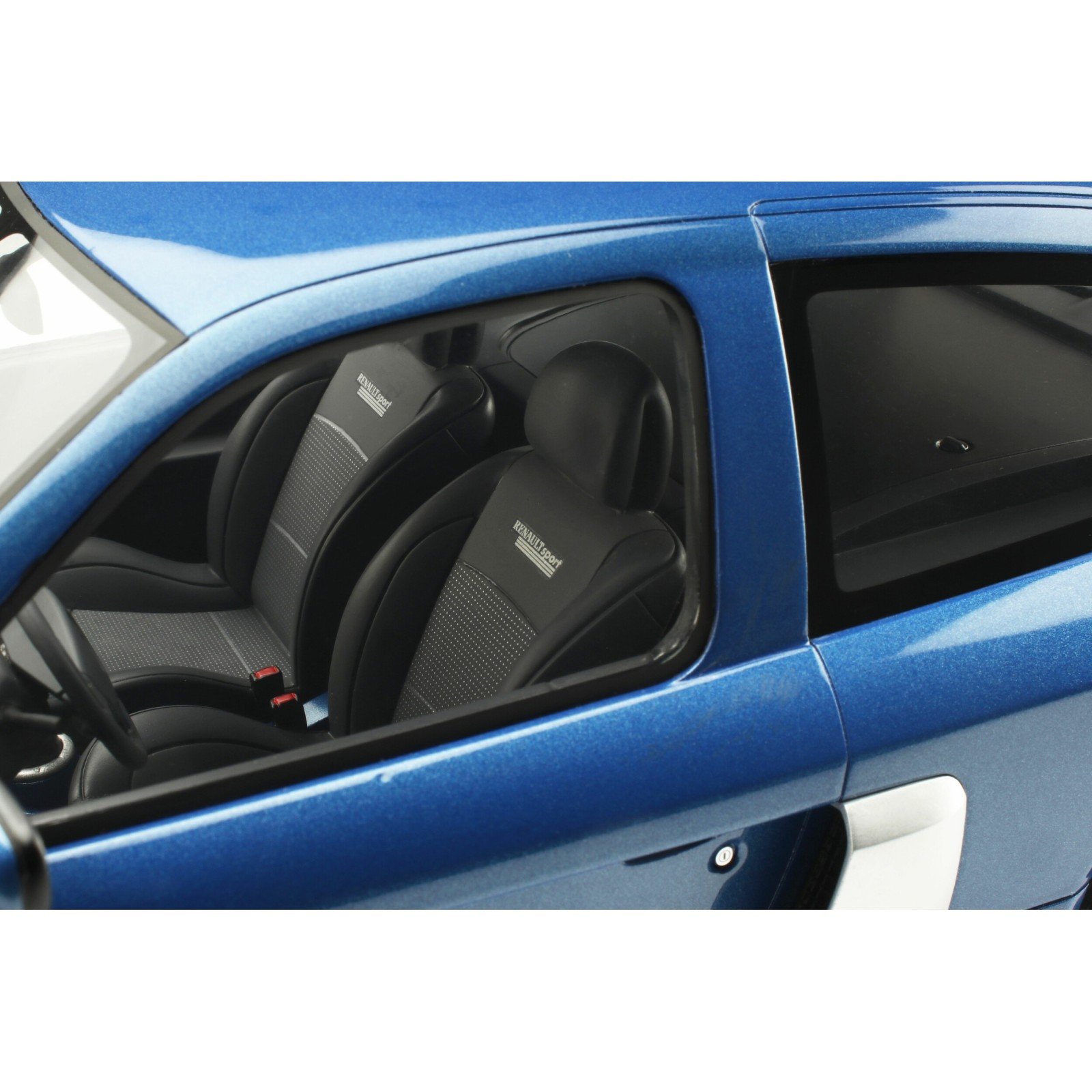 Renault Clio 2 V6 Fase 2 Azul Iliade 549/784 2003