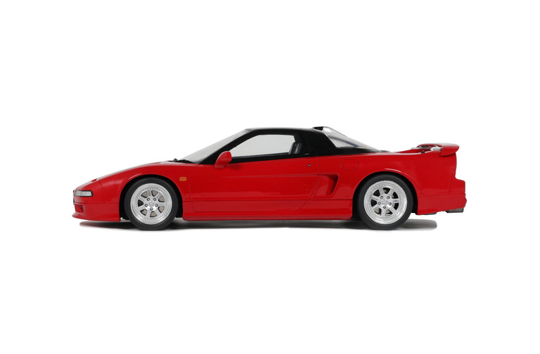 Honda NSX Mugen Formula Red 1993