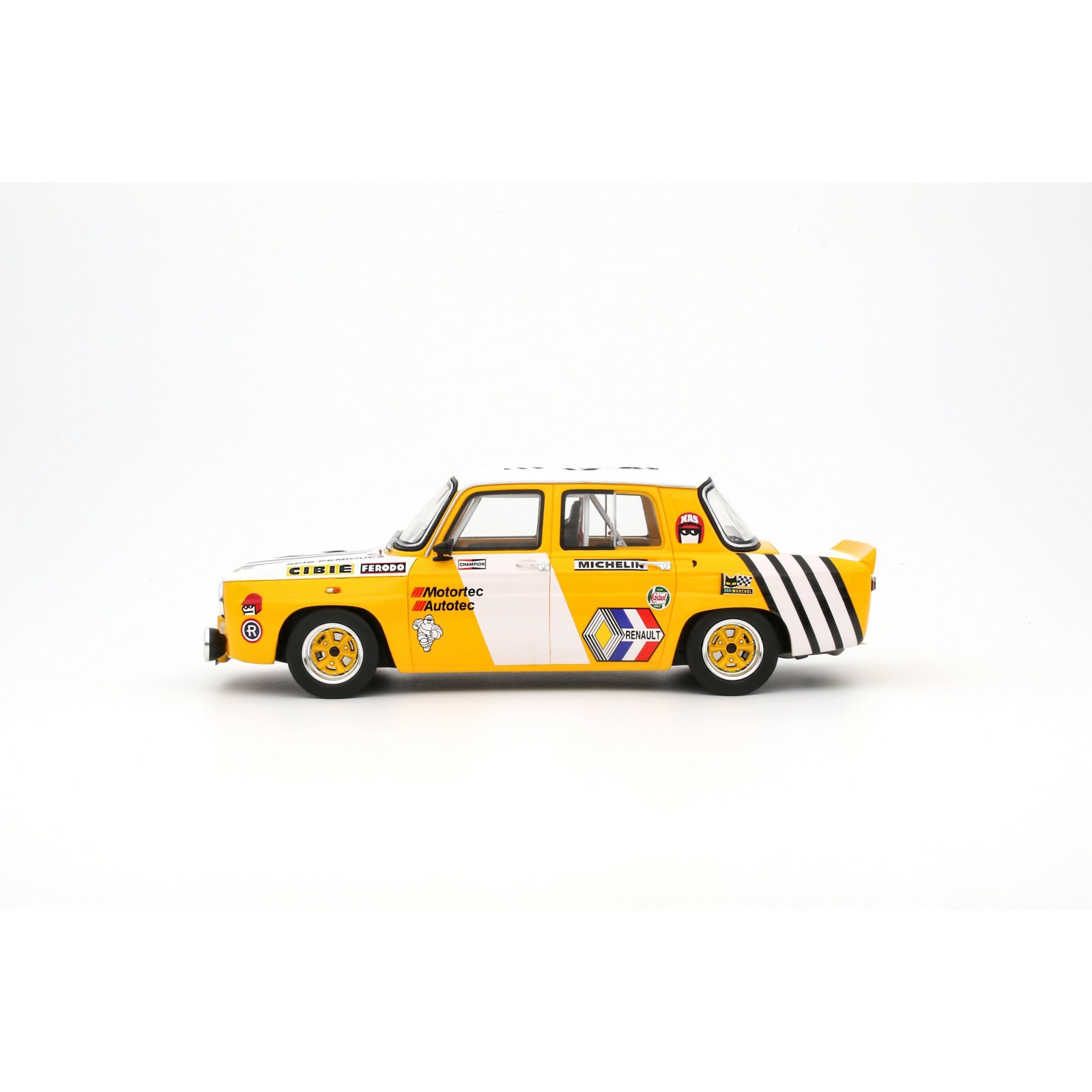 Renault 8 Gr.F 1968