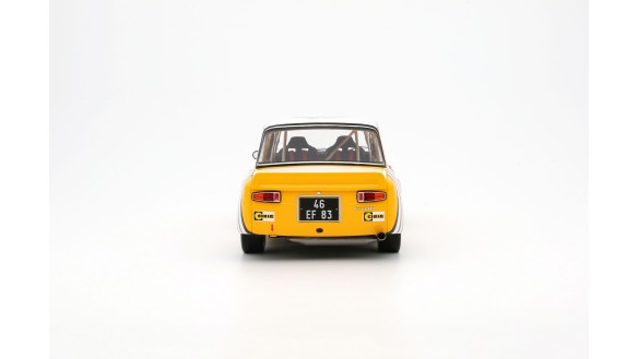 Renault 8 Gr.F 1968