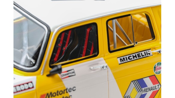Renault 8 Gr.F 1968