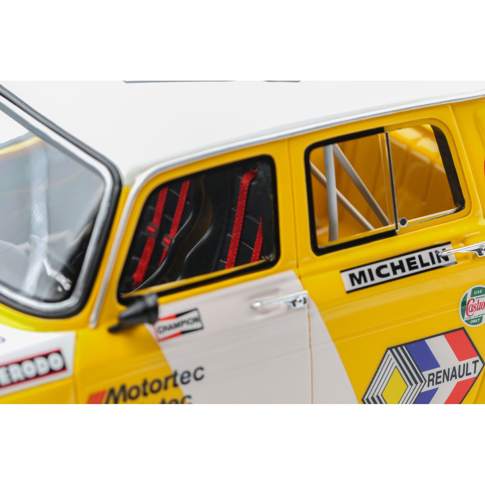 Renault 8 Gr.F 1968