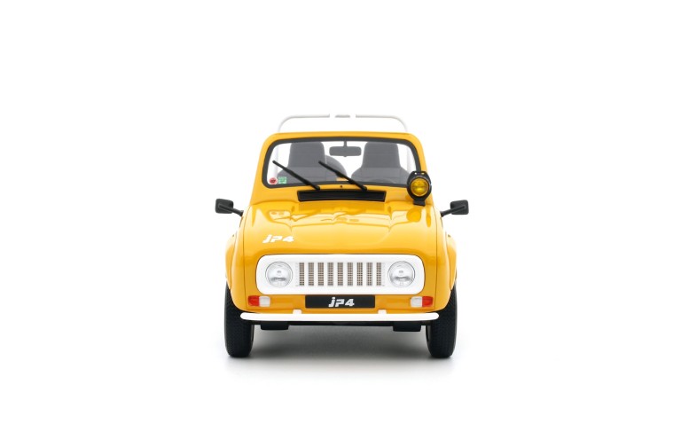 Renault 4L JP4 1987