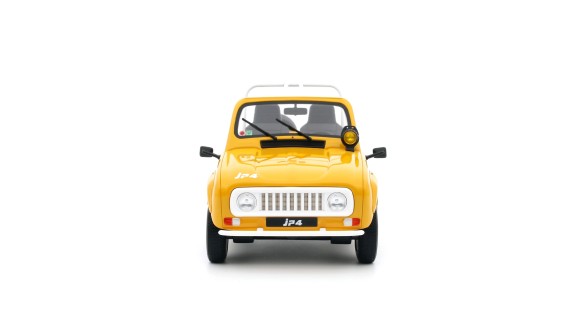 Renault 4L JP4 1987