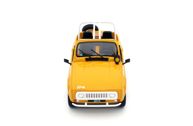 Renault 4L JP4 1987