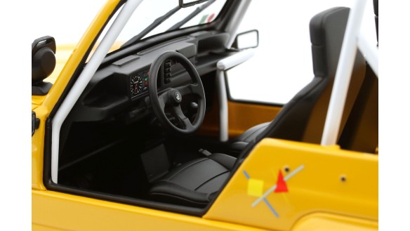 Renault 4L JP4 1987