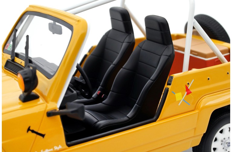 Renault 4L JP4 1987