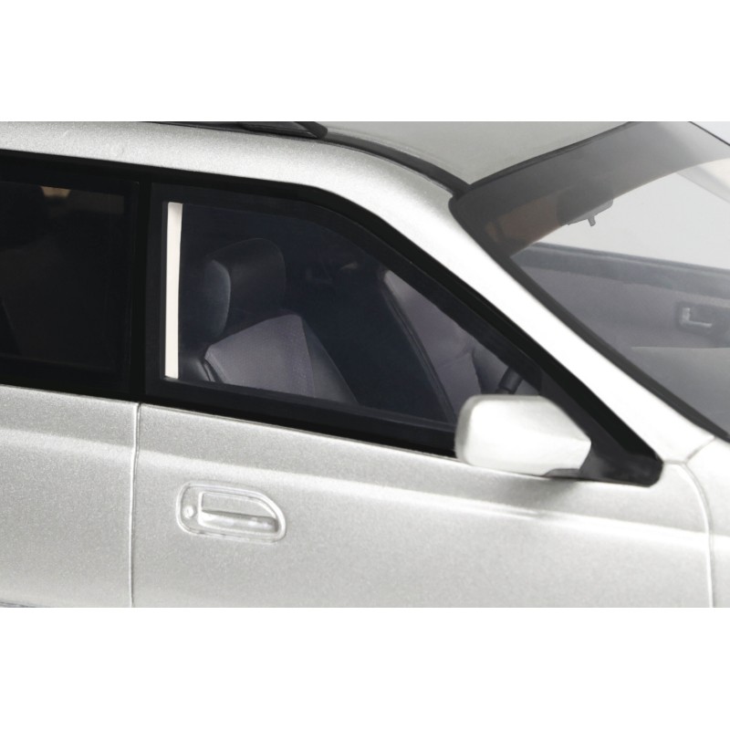 Nissan Stagea Autech Version 260RS Sonic Silver KR4 1997