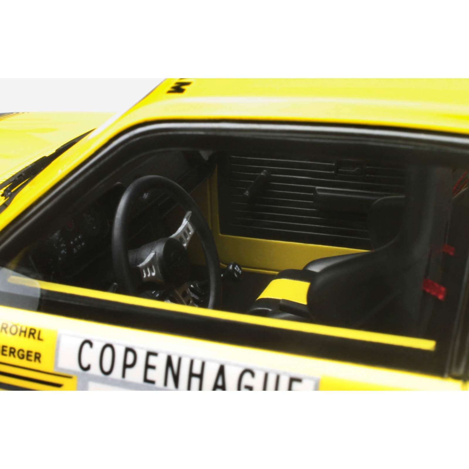 Opel Kadett GTE Gr.4 Monte-Carlo 1976