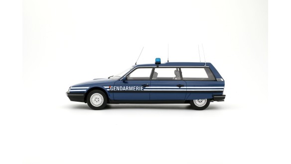 Citroën CX Gendarmerie 1991