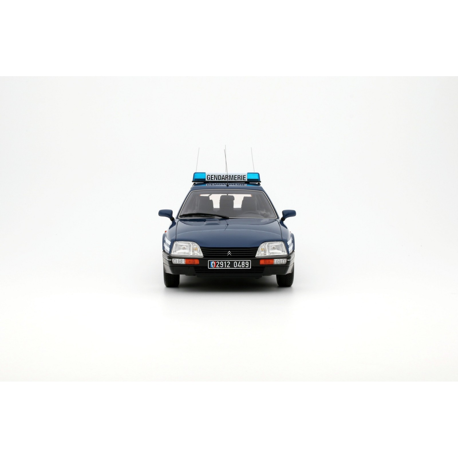 Citroën CX Gendarmerie 1991