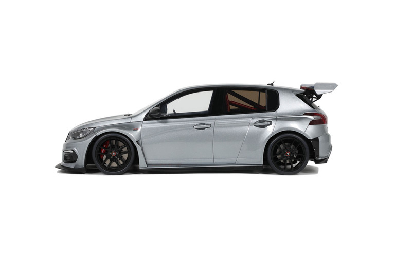 Peugeot 308 RC BYFACTORY Gris Artense 2020