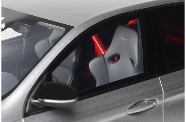 Peugeot 308 RC BYFACTORY Gris Artense 2020