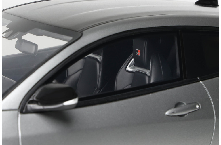 Toyota Yaris GR Precious Metal 2024