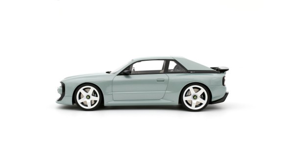 Elegend EL1 Celeste MA015.00 2021