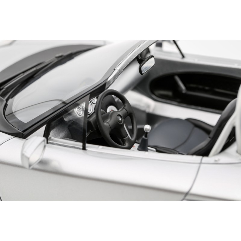 Renault Spider Titan Grey 647 1999