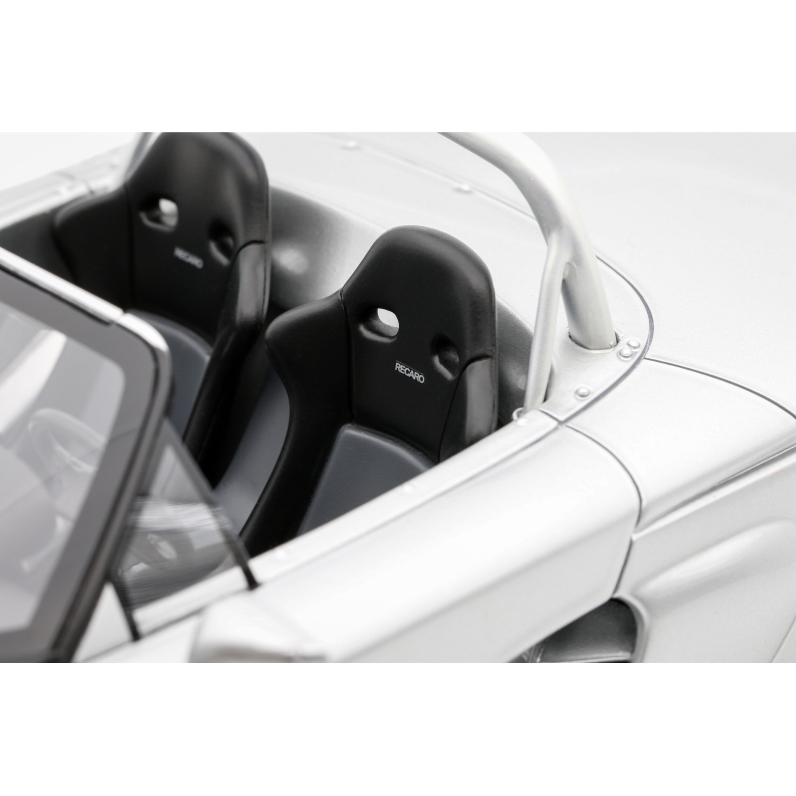 Renault Spider Titan Grey 647 1999