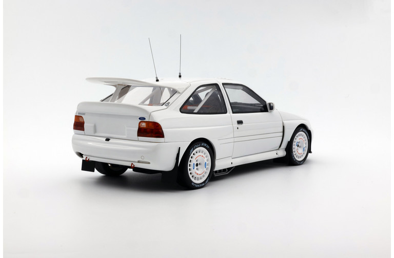 Ford Escort RS Cosworth Gr.A White 1994