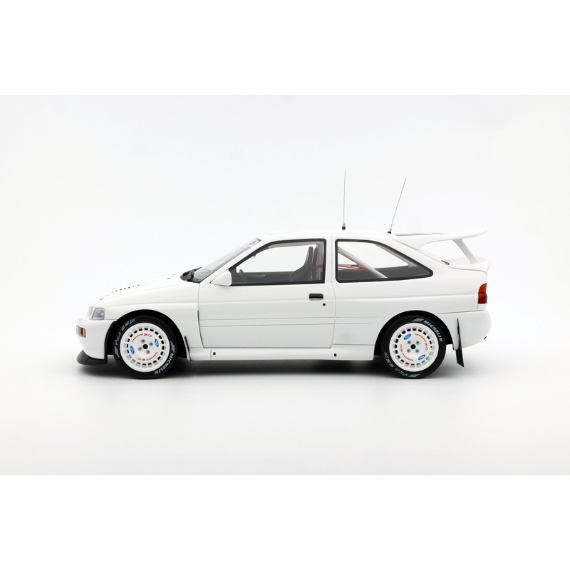 Ford Escort RS Cosworth Gr.A White 1994